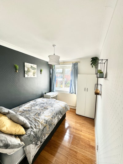  Double Co-Living Acommodation  in Notting Hill Main Photo