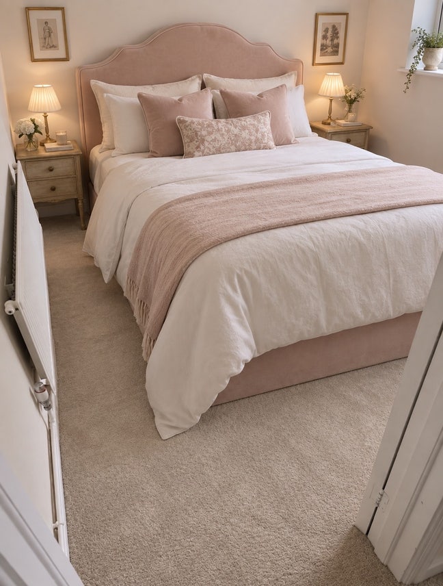 Cockfosters 1 bed quiet sanctuary for rent Main Photo