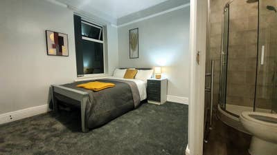 Double Ensuite room  Main Photo