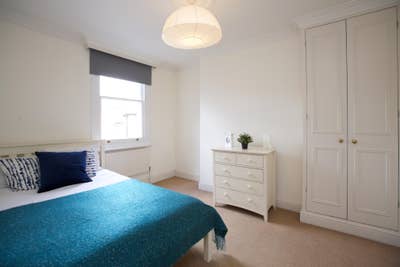🍓 Lovely Double Room In Friendly Fulham Share Main Photo