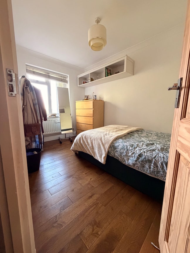 Double room for Rent Main Photo