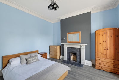5-Bed Shared House Available - Just Off Mutley📍 Main Photo