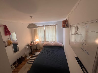 Spacious Double Room In Fulham/ West Kensington Main Photo