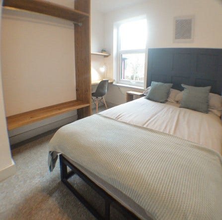 🚨 High Spec Studio - Available October🚨 Main Photo