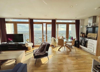 Double Bedroom in Shared Flat in Leeds Dock Main Photo