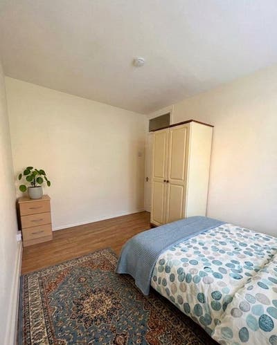 🏡 Double Room Available in Clapham North Main Photo