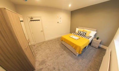 New Room Anfield  Only 4 People Share  Main Photo