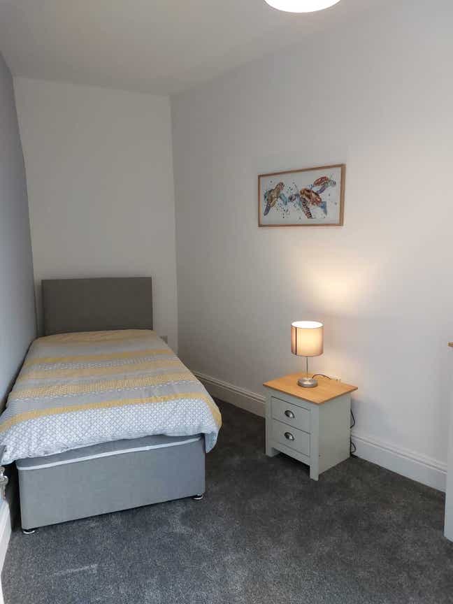 Single Room Available at Newton St, BB12 Main Photo