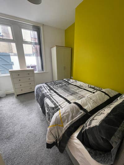 Single Room Available at Newton St, BB12 Main Photo