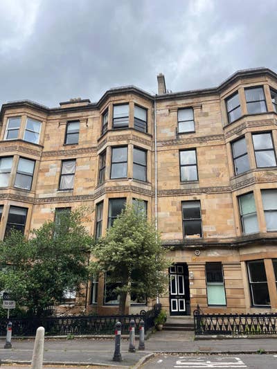 Gorgeous West End flat with 6 lovely flatmates Main Photo