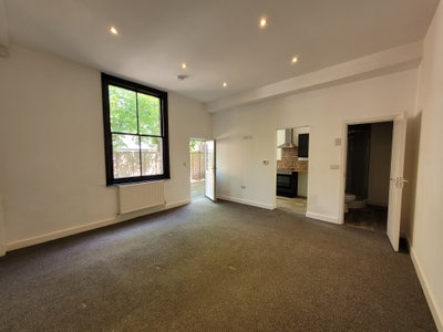 Modern Flats Available – Burton upon Trent Main Photo