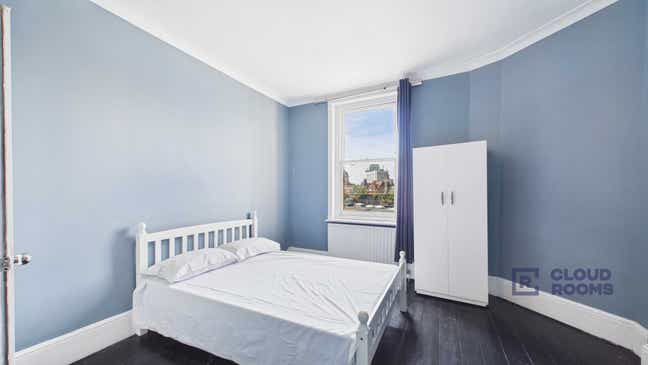 South London – SW9 🏠 Stockwell / Brixton Zone 2 Main Photo