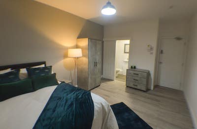 🚨 (Grade a*) Luxury Alvaston En Suite Room 🚨 Main Photo