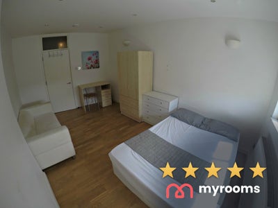 ☀️ Stunning Room in Chelsea Kings Road Main Photo