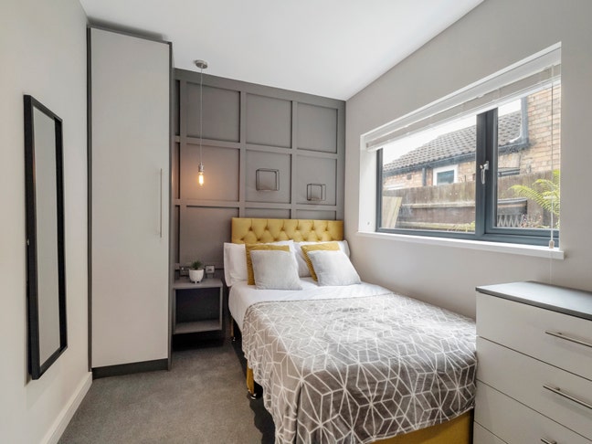 Stunning En-Suite in Queenswalk, Woodston Main Photo