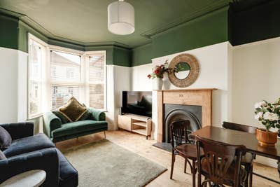 Beautiful 6 bed HMO in Eastville, Bristol Main Photo