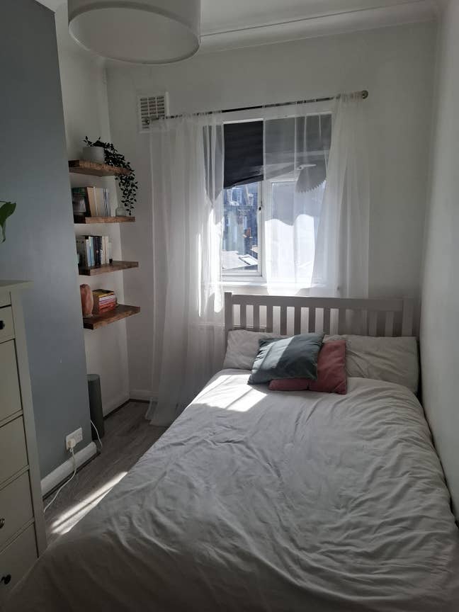 Room in 3 bed flat in Pimlico, &pound;1095 per month Main Photo