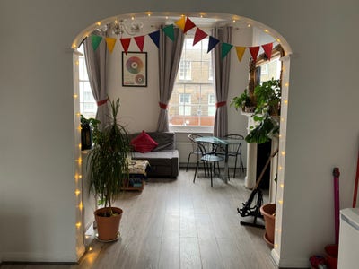 Room in 3 bed flat in Pimlico, &pound;1095 per month Main Photo