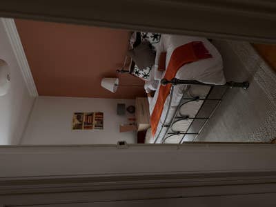 Bruntsfield Place Room to let Oct-April Main Photo