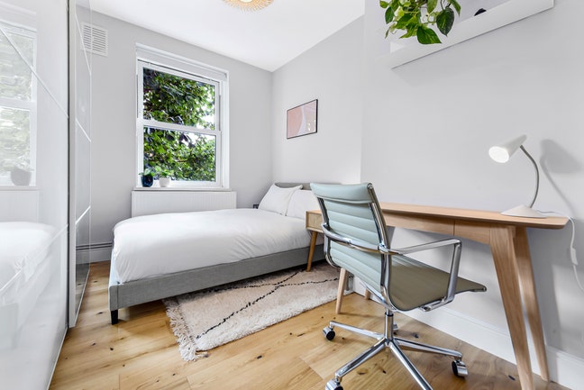 Shoreditch coliving flat - Bright room All Incl. Main Photo
