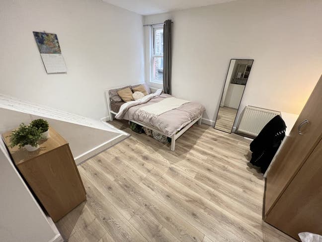 3 Double Rooms in Angel from &pound;277pw Main Photo
