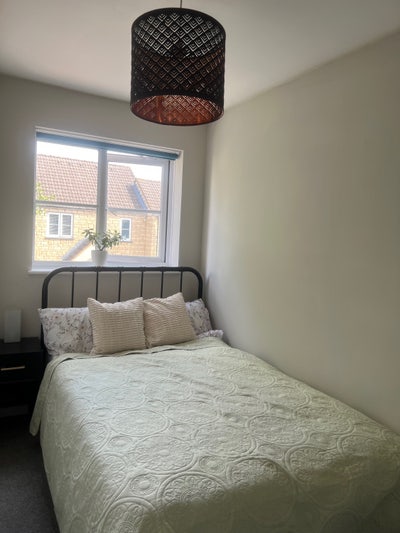 Small Double Room - 2/3 nights per week only Main Photo