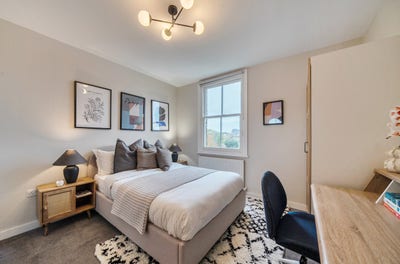Great En-suite available in the heart of Clapham! Main Photo
