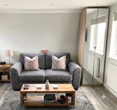 Loft Double Room En-suite With Kitchenette  Main Photo