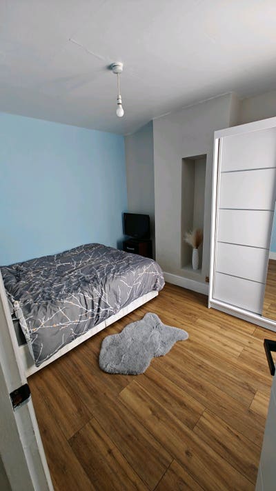 1 room to rent HP20 Main Photo