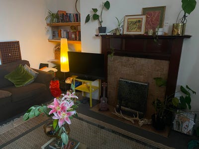 Room for rent in Heaton flat! 🍄🌿🌻🌱🌼 Main Photo