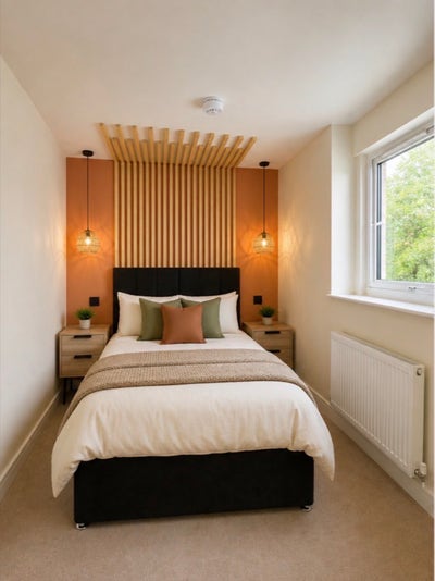 💥New Spacious Studio Room Available! 💥  Main Photo