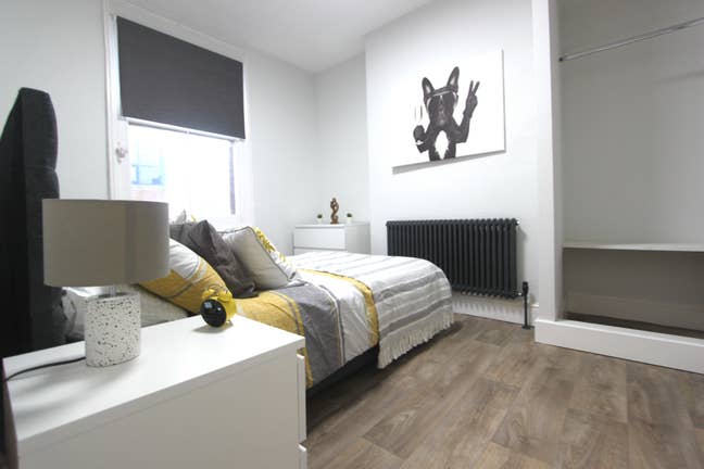 Double Room in Modern House - &pound;575pcm (inc.) Main Photo