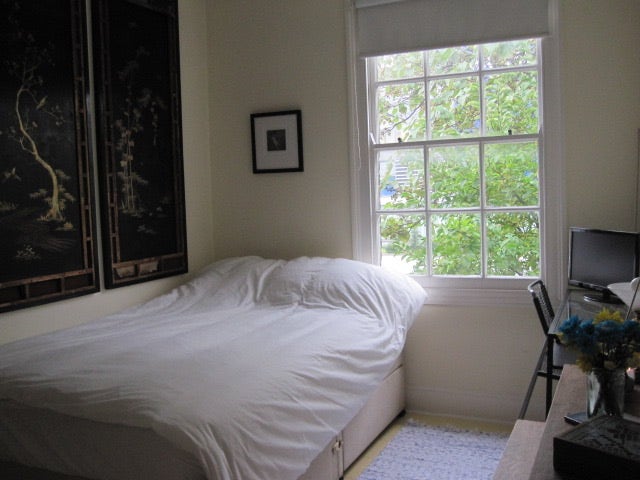 Sunny double room on Clapham/Brixton border Main Photo