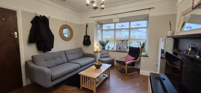 VERY Spacious Room, Quiet House, Nice Area Main Photo