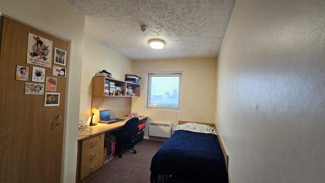 Ensuite room for Postgraduate student Main Photo