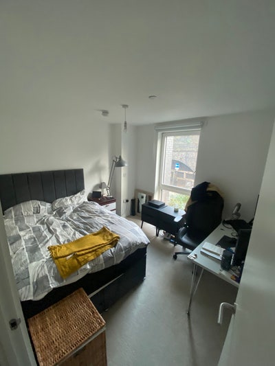Double Bedroom 10 Minutes From Deansgate Main Photo
