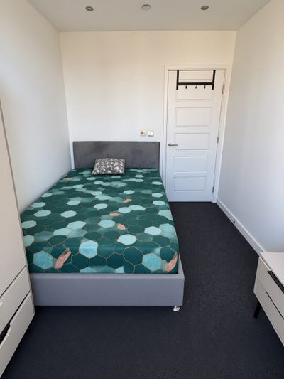 Double room available  Main Photo
