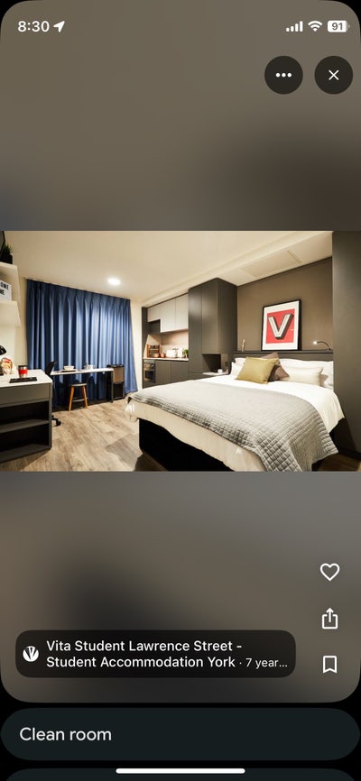 Urgent – Room Available in a Shared Flat Main Photo