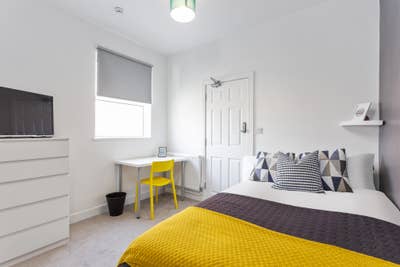 En-Suite Rooms | Bills Included | From &pound;510 Main Photo