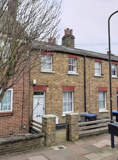 Box Room Near Wembley Park@@ Main Photo