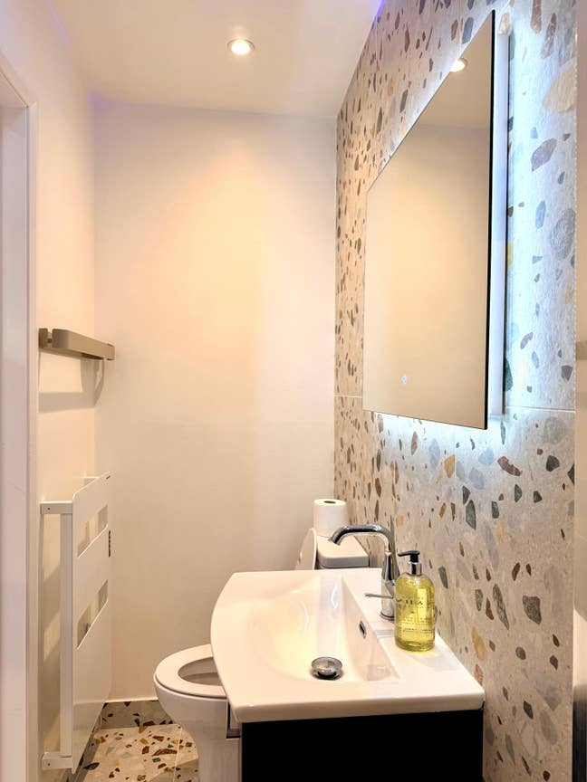 StylishStudio|FreeParking|Cambridge & SciencePark Main Photo