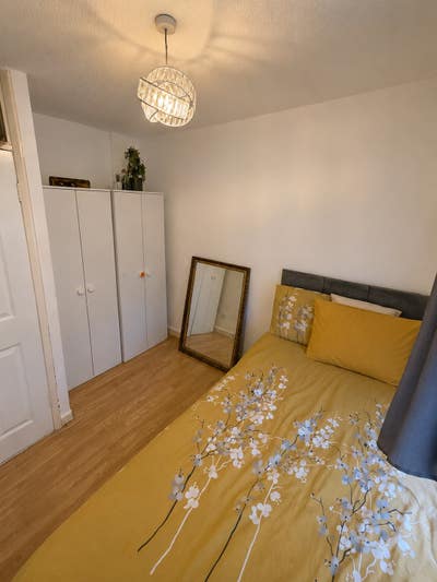 Furnished Single Room Near Brunel University Main Photo
