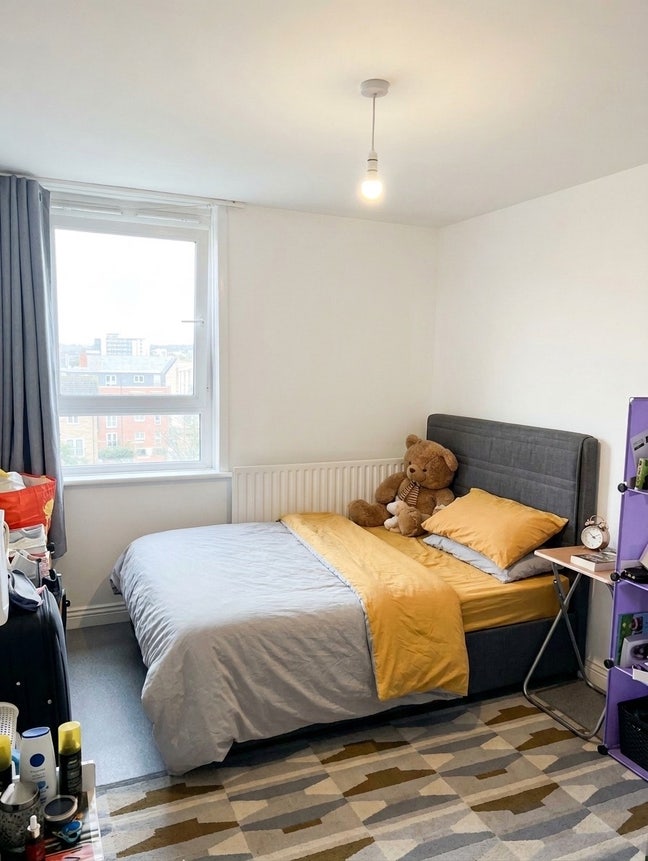 Double bedroom In plumstead  Main Photo