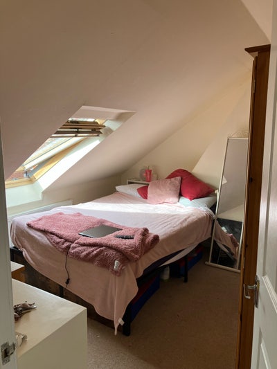 Female Professional Flat Share | South Gosforth Main Photo