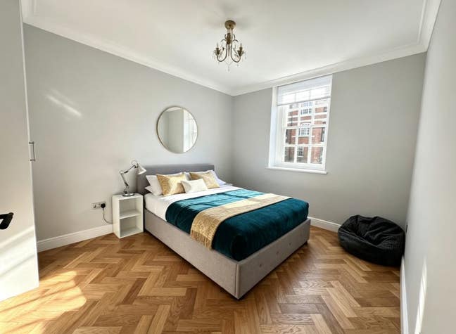Ultra Modern 2 Bed in Pimlico SW1P  Main Photo