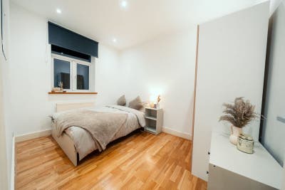 🌿 Bright & Spacious Double Room | Tulse Hill 🏡✨ Main Photo