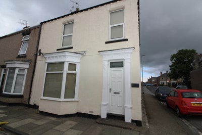 Room 5, Seymour Street, Bishop Auckland  Main Photo