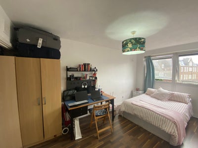 From 1St October! Bethnal Green ! Amazing Double ! Main Photo