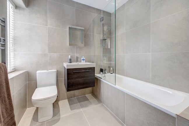 Two-Bedroom – Phoenix Road, Euston, NW1 Main Photo