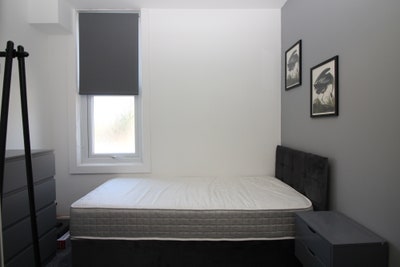 Room 4 Mitchell Street, Hartlepool -En-Suite Rooms Main Photo